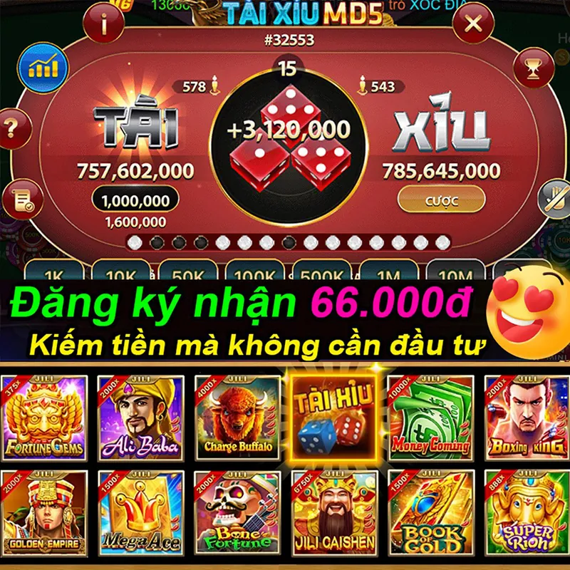 Casino Trực Tuyến ku bet