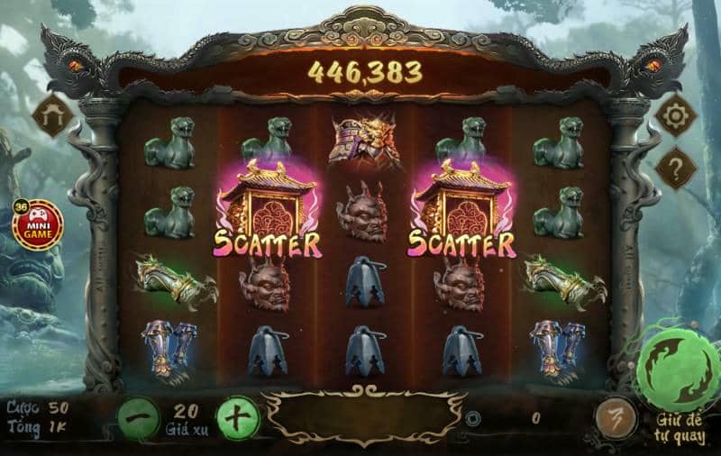 Mạt Chược ku bet